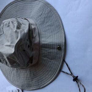NEW Ozark Trail Outdoor Hat
